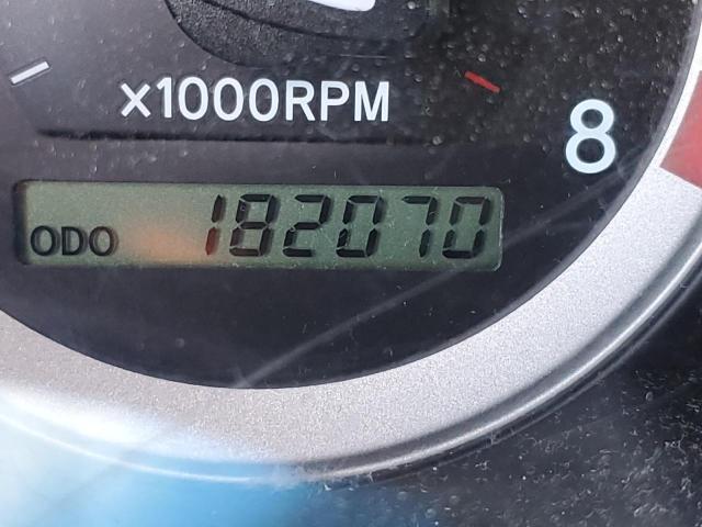 Photo 8 from auction – 2005 TOYOTA SIENNA CE with VIN 5TDZA23C55S329920