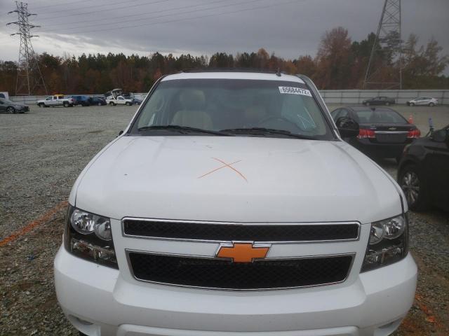 Photo 7 from auction – 2012 CHEVROLET TAHOE C150 with VIN 1GNSCBE06CR105573