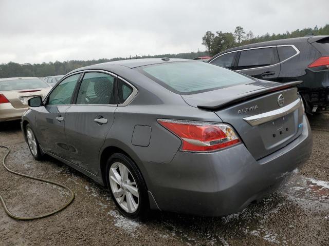 Photo 3 from auction – 2014 NISSAN ALTIMA 2.5 with VIN 1N4AL3AP9EC406881