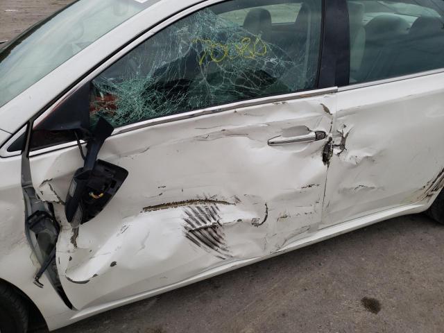 Zdjęcie 9 z aukcji – 2014 TOYOTA AVALON BAS z VIN 4T1BK1EB5EU096738