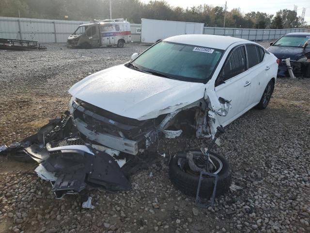Photo 2 from auction – 2019 NISSAN ALTIMA S with VIN 1N4BL4BV4KN314200