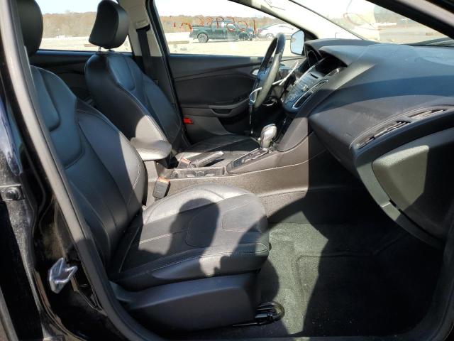 Photo 5 from auction – 2016 FORD FOCUS SE with VIN 1FADP3F24GL286134