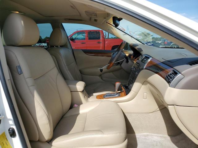 Photo 5 from auction – 2005 LEXUS ES 330 with VIN JTHBA30G555098164