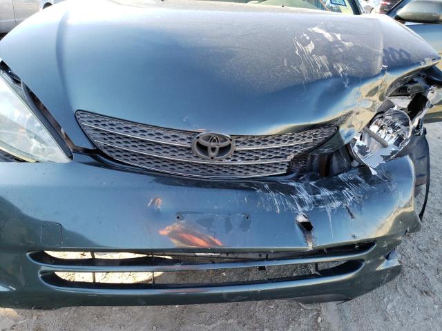 Photo 7 from auction – 2002 TOYOTA CAMRY LE A with VIN JTDBE32K520126545