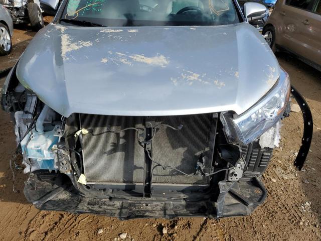 Zdjęcie 7 z aukcji – 2015 TOYOTA HIGHLANDER z VIN 5TDZKRFH3FS102269