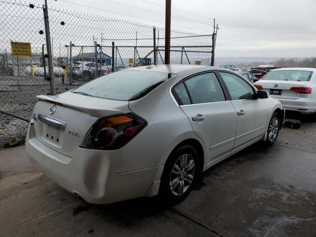Photo 4 from auction – 2010 NISSAN ALTIMA BAS with VIN 1N4AL2AP5AN547844