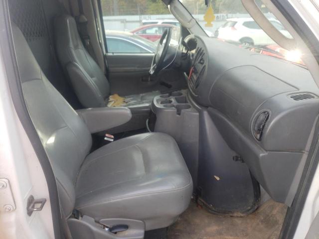 Photo 5 from auction – 2005 FORD ECONOLINE with VIN 1FTNE24L95HA49617
