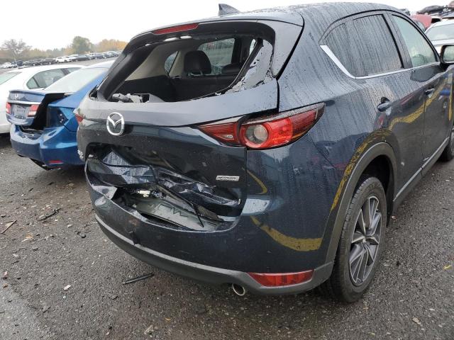 Photo 9 from auction – 2018 MAZDA CX-5 TOURI with VIN JM3KFBCM0J0446286