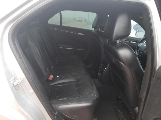 Photo 6 from auction – 2012 CHRYSLER 300 LIMITE with VIN 2C3CCACG9CH250974