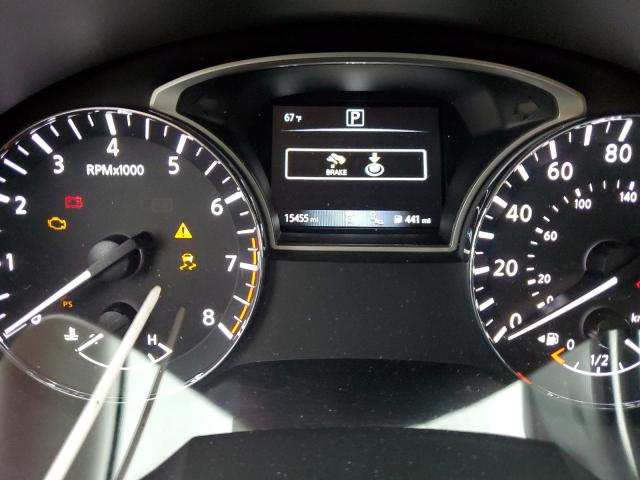 Photo 8 from auction – 2018 NISSAN ALTIMA 2.5 with VIN 1N4AL3AP2JC227723