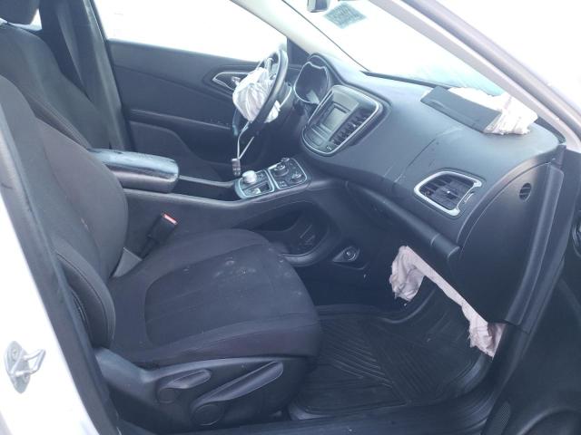 Photo 5 from auction – 2015 CHRYSLER 200 LIMITE with VIN 1C3CCCAB2FN561547