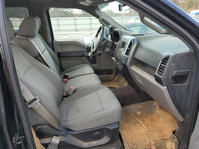 Photo 5 from auction – 2016 FORD F150 SUPER with VIN 1FTEW1E89GFC59361