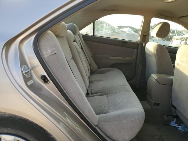 Photo 6 from auction – 2003 TOYOTA CAMRY LE with VIN 4T1BE32K43U660738