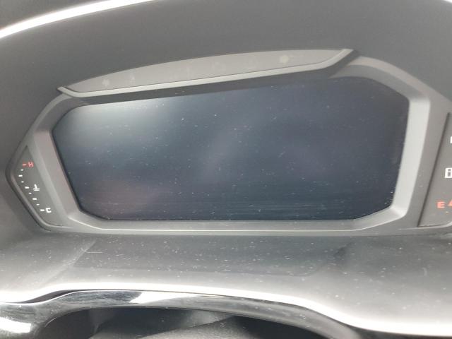 Photo 8 from auction – 2021 AUDI Q3 PREMIUM with VIN WA1AUCF30M1060799