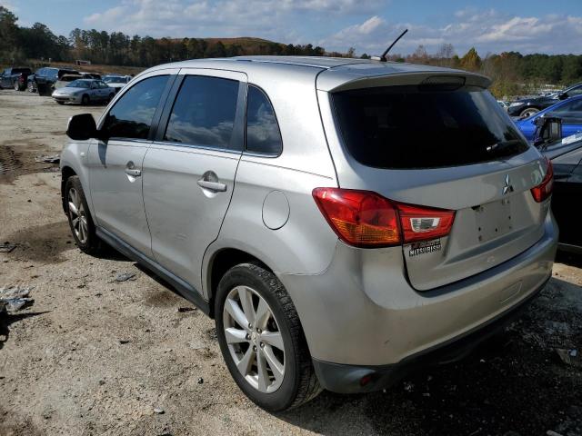 Photo 3 from auction – 2015 MITSUBISHI OUTLANDER with VIN 4A4AR4AU4FE038791