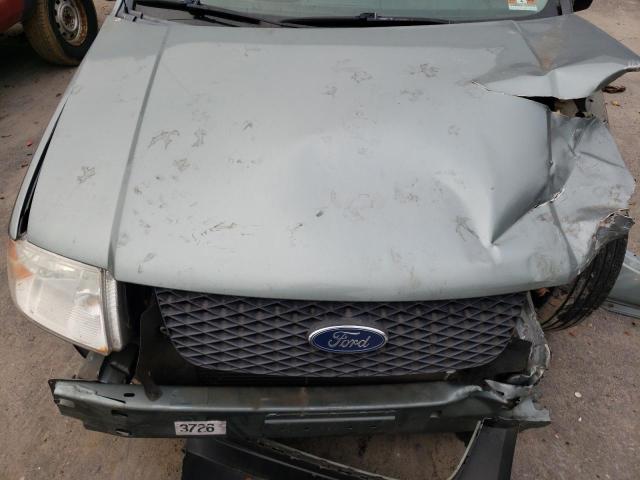 Photo 7 from auction – 2005 FORD FREESTYLE with VIN 1FMZK04175GA57312
