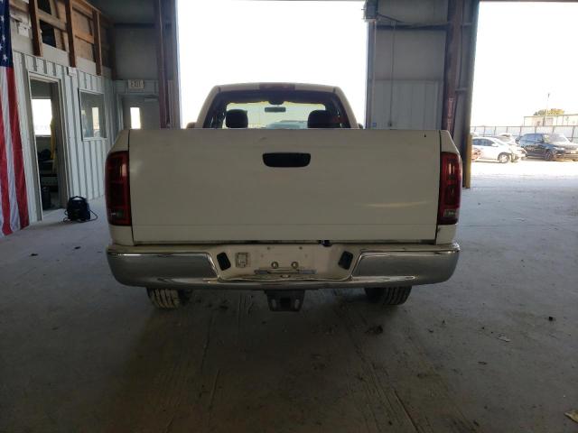 Photo 6 from auction – 2002 DODGE RAM 1500 with VIN 1D7HA16N72J133429