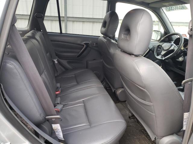 Photo 6 from auction – 2002 TOYOTA RAV4 with VIN JTEHH20V226026162