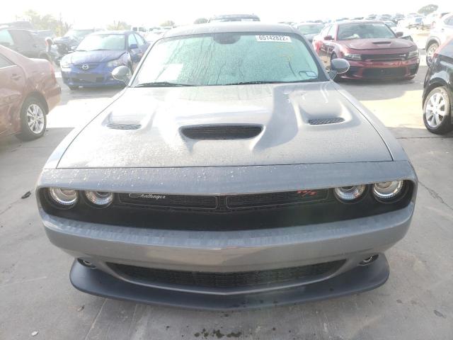 Photo 5 from auction – 2019 DODGE CHALLENGER with VIN 2C3CDZFJ4KH508464