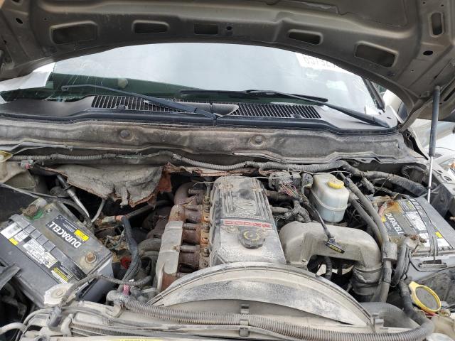 Photo 7 from auction – 2007 DODGE RAM 3500 S with VIN 3D7MX38CX7G749509