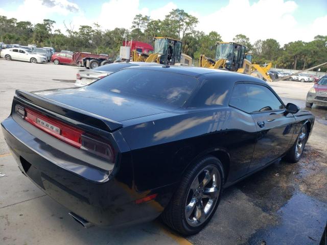Photo 4 from auction – 2012 DODGE CHALLENGER with VIN 2C3CDYBT7CH105369