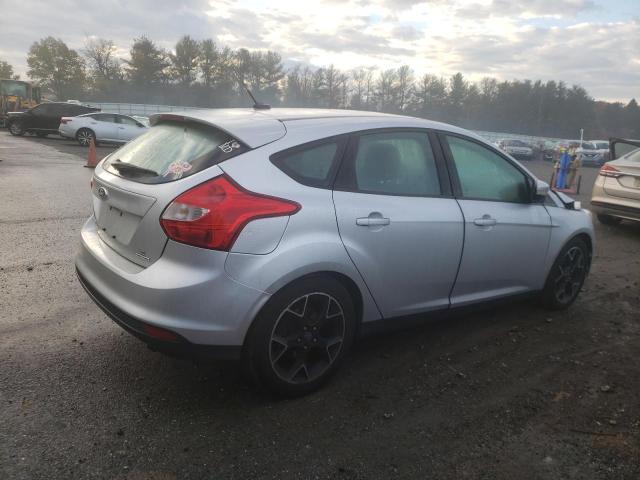 Photo 4 from auction – 2012 FORD FOCUS SE with VIN 1FAHP3K27CL421995