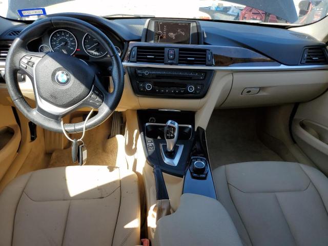 Photo 8 from auction – 2014 BMW 328 I with VIN WBA3A5C52EF605427