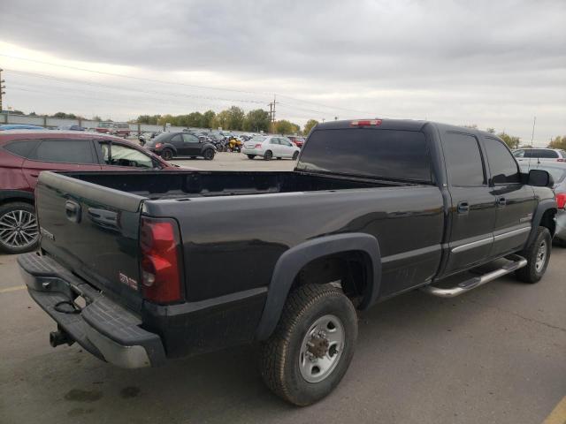 Photo 4 from auction – 2005 GMC SIERRA K25 with VIN 1GTHK23265F902386