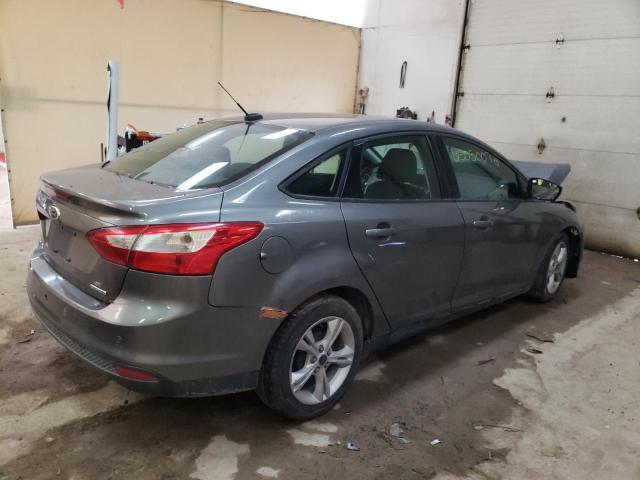 Photo 4 from auction – 2014 FORD FOCUS SE with VIN 1FADP3F23EL429166