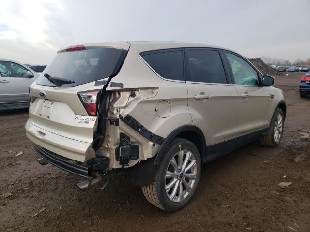 Photo 4 from auction – 2017 FORD ESCAPE TIT with VIN 1FMCU9JD9HUD14799