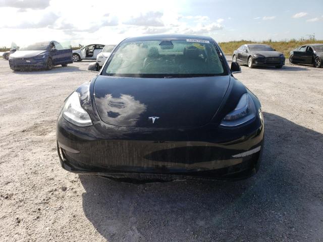 Photo 5 from auction – 2019 TESLA MODEL 3 with VIN 5YJ3E1EA6KF325469