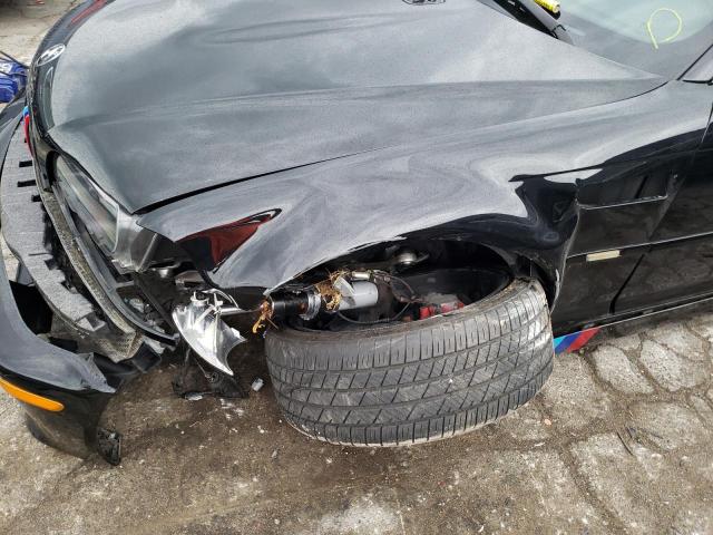 Photo 9 from auction – 2003 BMW M3 with VIN WBSBR93483PK00985