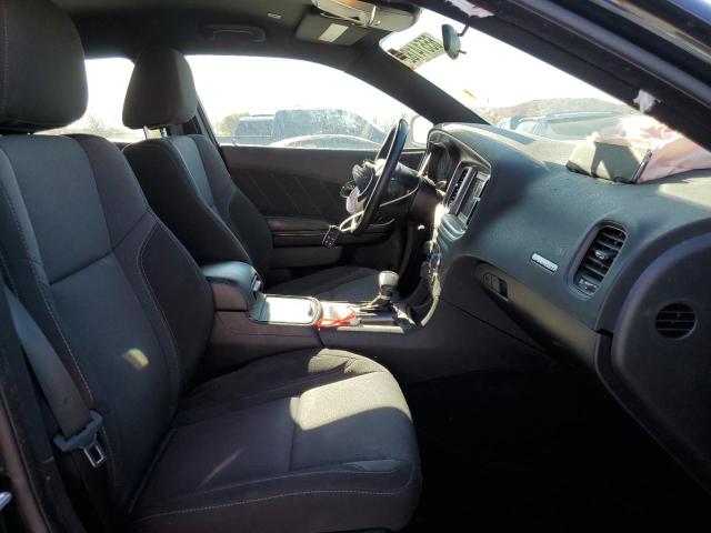 Photo 5 from auction – 2021 DODGE CHARGER SX with VIN 2C3CDXBG1MH561835