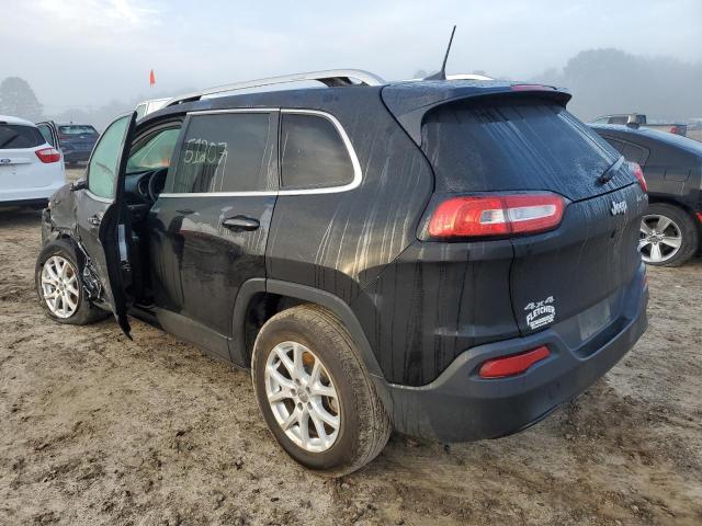 Photo 3 from auction – 2017 JEEP CHEROKEE L with VIN 1C4PJMCB8HW656097