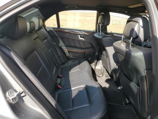 Photo 6 from auction – 2012 MERCEDES-BENZ E 350 with VIN WDDHF5KB9CA596114