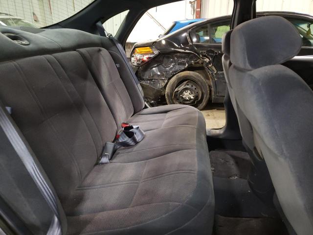 Photo 6 from auction – 1998 FORD TAURUS LX with VIN 1FAFP52U5WA138547
