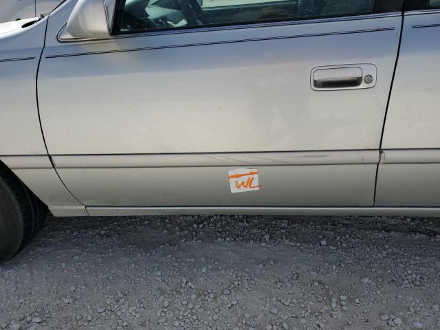 Photo 9 from auction – 2001 TOYOTA CAMRY CE with VIN JT2BG22K810597553