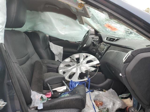 Photo 5 from auction – 2016 NISSAN ROGUE S with VIN KNMAT2MT0GP732741