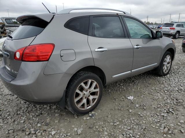 Photo 4 from auction – 2012 NISSAN ROGUE S with VIN JN8AS5MV3CW355459
