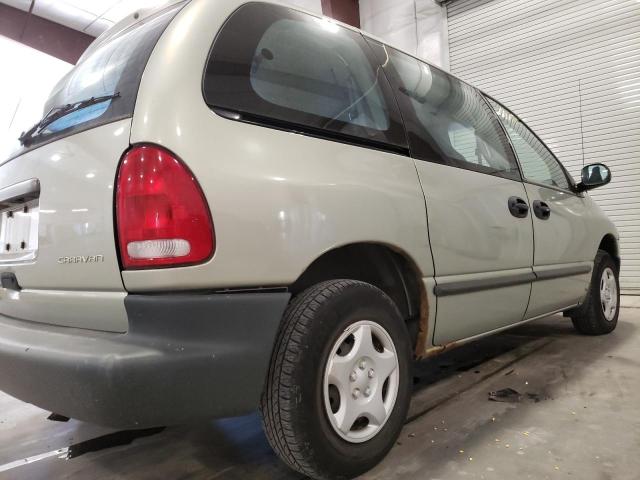 Photo 9 from auction – 2000 DODGE CARAVAN with VIN 2B4GP2530YR557093