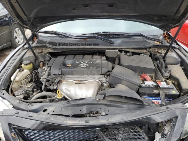 Photo 7 from auction – 2010 TOYOTA CAMRY BASE with VIN 4T1BF3EK3AU073467