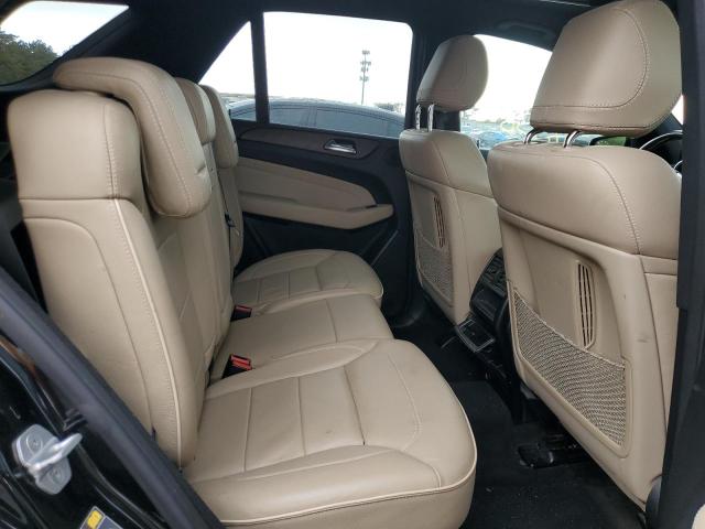 Photo 6 from auction – 2012 MERCEDES-BENZ ML 350 BLU with VIN 4JGDA2EB6CA087238