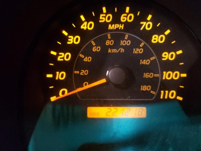 Photo 8 from auction – 2008 TOYOTA 4RUNNER SR with VIN JTEBT14R288043911