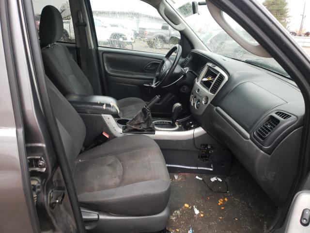Photo 5 from auction – 2006 MAZDA TRIBUTE I with VIN 4F2YZ02Z96KM10328