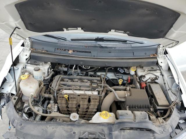 Photo 7 from auction – 2019 DODGE JOURNEY SE with VIN 3C4PDCBB0KT845777