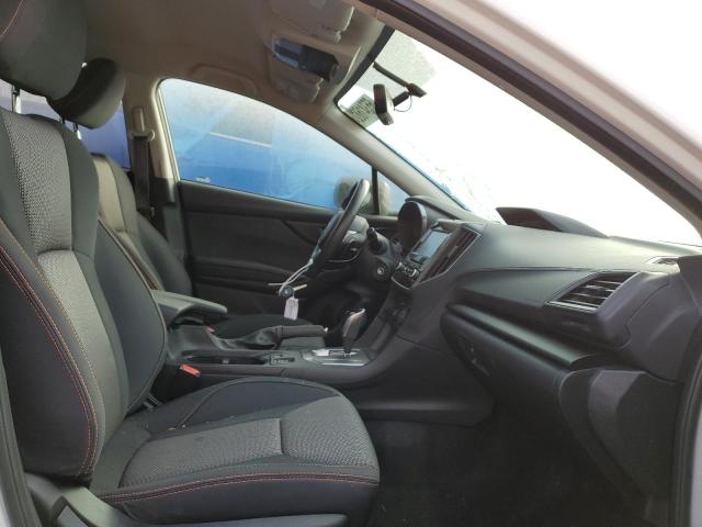 Photo 5 from auction – 2019 SUBARU CROSSTREK with VIN JF2GTACC6K8323587