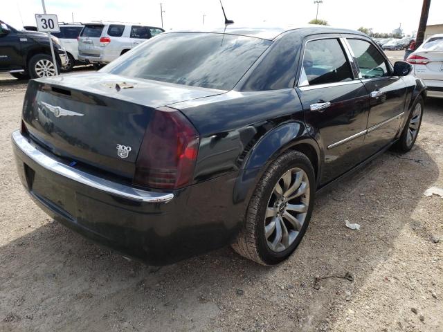 صورة رقم 4 من المزاد - 2008 CHRYSLER 300C مع VIN 2C3KA63H78H118925