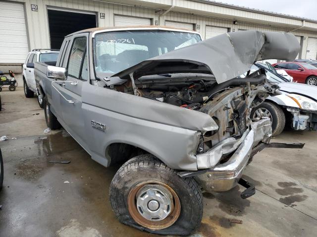 Photo 9 from auction – 1990 FORD F150 with VIN 1FTEX15NXLKA18672