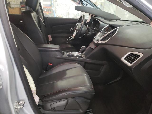 Photo 5 from auction – 2012 GMC TERRAIN SL with VIN 2GKALUEK0C6171702