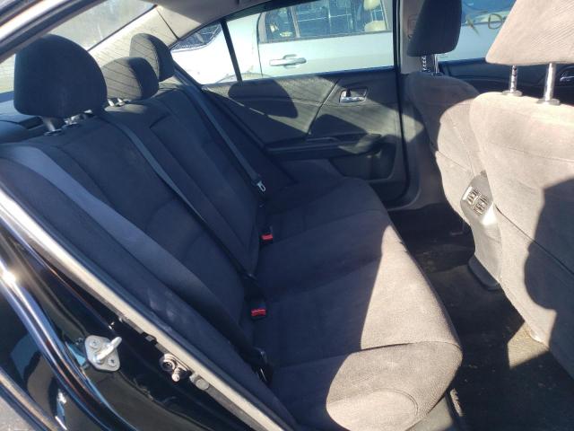 Photo 6 from auction – 2015 HONDA ACCORD EX with VIN 1HGCR2F76FA242704